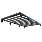 Volvo 200 Series 4 Door Wagon (1974-1993) Slimline II Roof Rack Kit - By Front Runner