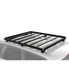 Volvo XC90 (2014-2016) Slimline II Roof Rail Rack Kit - by Front Runner