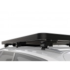 Volvo XC90 (2014-2016) Slimline II Roof Rail Rack Kit - by Front Runner