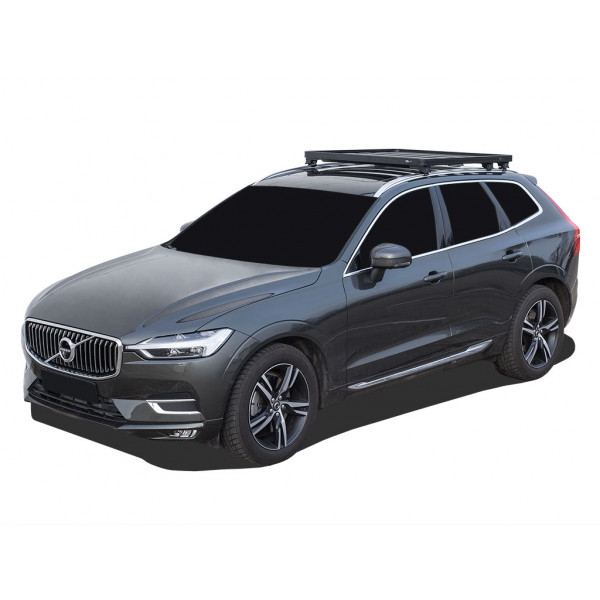 Volvo XC60 (2018-Current) Slimline II Roof Rail Rack Kit - by Front Runner