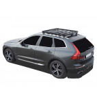 Volvo XC60 (2018-Current) Slimline II Roof Rail Rack Kit - by Front Runner