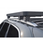 Volvo XC60 (2018-Current) Slimline II Roof Rail Rack Kit - by Front Runner