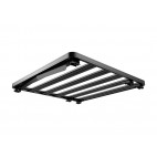 Volvo XC60 (2018-Current) Slimline II Roof Rail Rack Kit - by Front Runner