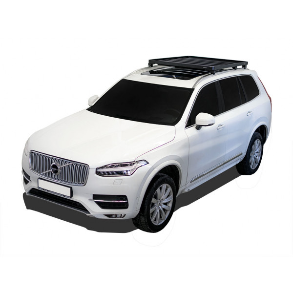 Volvo XC90 (2015-Current) Slimline II tak räckessats - av Front Runner