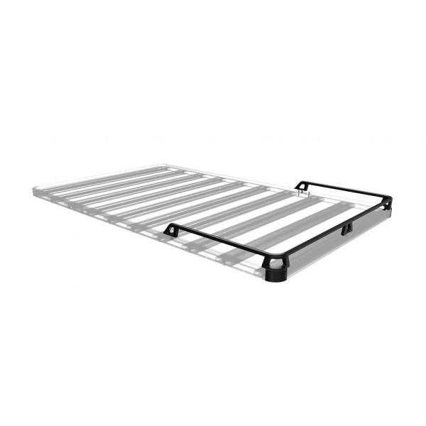 Expedition Rail Kit - edessä tai takana - 1165 mm (W) telineeseen - Frontrunnerilta Expedition Rail Kit - edessä tai takana - 1165 mm (W) telineeseen - Frontrunnerilta
