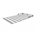 Expedition Rail Kit - Fram eller Bak - för 1165 mm (W) Rack - av Front Runner