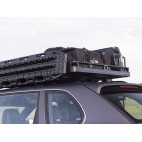 Expedition Rail Kit - Fram eller Bak - för 1165 mm (W) Rack - av Front Runner