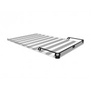 Expedition Rail Kit - Fram eller Bak - för 1255 mm (W) Rack - av Front Runner