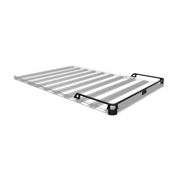 Expedition Rail Kit - Fram eller Bak - för 1255 mm (W) Rack - av Front Runner Expedition Rail Kit - Fram eller Bak - för 1255 mm (W) Rack - av Front Runner