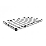 Expedition Rail Kit - Full Perimeter - för 1255 mm (W) Rack - av Front Runner
