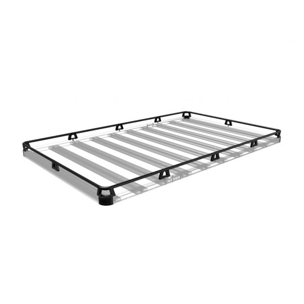 Expedition Rail Kit - Full Perimeter - för 1255 mm (W) Rack - av Front Runner Expedition Rail Kit - Full Perimeter - för 1255 mm (W) Rack - av Front Runner