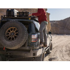Expedition Rail Kit - Fram eller Bak - för 1425 mm (W) Rack - av Front Runner