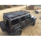 Expedition Rail Kit - Full Perimeter - för 1425 mm (W) Rack - av Front Runner