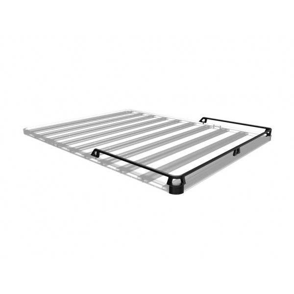 Expedition Rail Kit - Fram eller Bak - för 1475 mm (W) Rack - av Front Runner Expedition Rail Kit - Fram eller Bak - för 1475 mm (W) Rack - av Front Runner