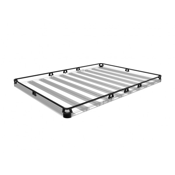 Expedition Rail Kit - Full Perimeter - för 1475 mm (W) Rack - av Front Runner Expedition Rail Kit - Full Perimeter - för 1475 mm (W) Rack - av Front Runner