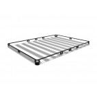 Expedition Rail Kit - Full Perimeter - for 1475mm(W) Rack - by Front Runner