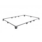 Expedition Rail Kit - Full Perimeter - för 1475 mm (W) Rack - av Front Runner