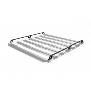 Expedition Rail Kit - Sidor - för 752 mm (L) till 1358 mm (L) ställ - av Front Runner