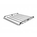 Expedition Rail Kit - Sivut - 752mm (P) - 1358mm (P) telineeseen - Front Runner