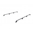Expedition Rail Kit - Sidor - för 1560 mm (L) Rack - av Front Runner