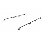 Expedition Rail Kit - Sidor - för 1762 mm (L) Rack - av Front Runner