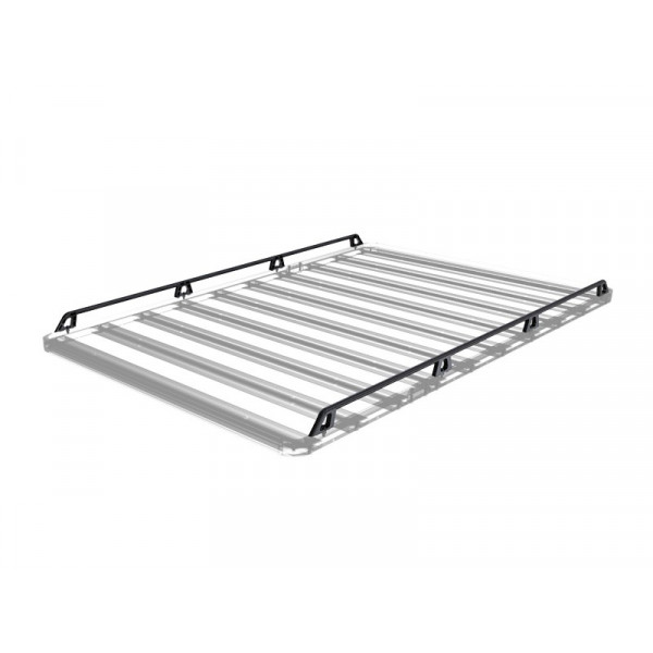 Expedition Rail Kit - Sidor - för 1964 mm (L) Rack - av Front Runner Expedition Rail Kit - Sidor - för 1964 mm (L) Rack - av Front Runner