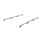 Expedition Rail Kit - Sidor - för 1964 mm (L) Rack - av Front Runner