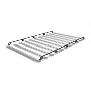 Expedition Rail Kit - Sidor - för 2166 mm (L) Rack - av Front Runner