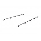 Expedition Rail Kit - Sidor - för 2166 mm (L) Rack - av Front Runner