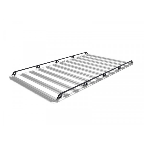 Expedition Rail Kit - Sides - for 2368mm (L) Rack - by Front Runner Expedition Rail Kit - Sides - for 2368mm (L) Rack - by Front Runner