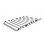 Expedition Rail Kit - Sivut - 2368 mm (L) telineeseen - Front Runner