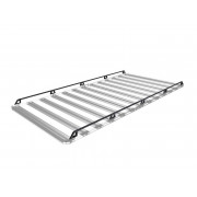 Expedition Rail Kit - Sidor - för 2570 mm (L) Rack - av Front Runner