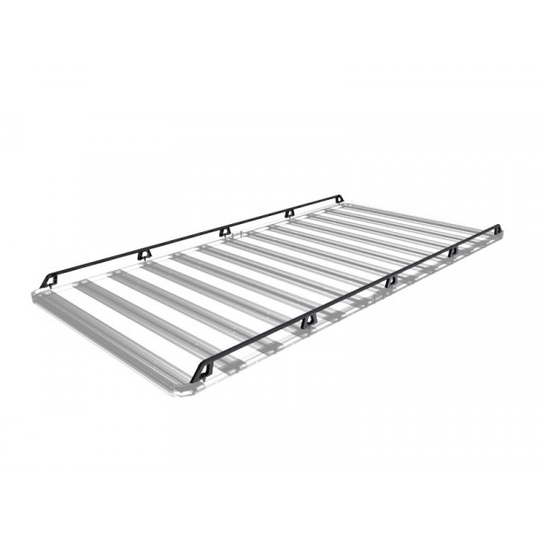 Expedition Rail Kit - Sidor - för 2570 mm (L) Rack - av Front Runner Expedition Rail Kit - Sidor - för 2570 mm (L) Rack - av Front Runner