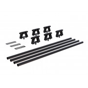 Expedition Rails - Mellansats - av Front Runner
