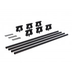 Expedition Rails - Mellansats - av Front Runner