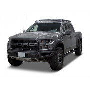 Ford F-150 Super Crew (2018-2020) Slimsport tak räckessats / Lightbar redo - av Front Runner