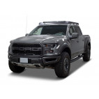 Ford F-150 Super Crew (2018-2020) Slimsport Roof Rack Kit / Lightbar ready - by Front Runner