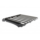 Ford F-150 Super Crew (2018-2020) Slimsport Roof Rack Kit / Lightbar valmis - Front Runner