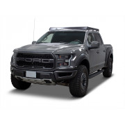 Ford F-150 Super Crew (2018-2020) Slimsport Roof Rack Kit - by Front Runner