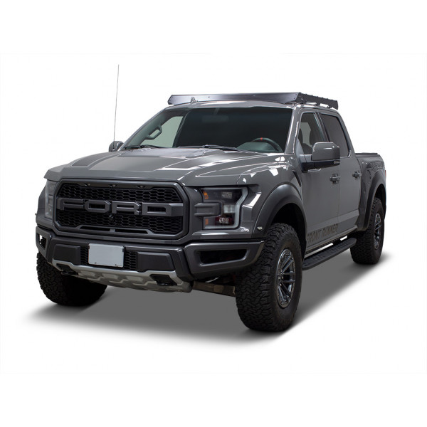 Ford F-150 Super Crew (2018-2020) Slimsport Roof Rack Kit - by Front Runner