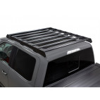 Ford F-150 Super Crew (2018-2020) Slimsport Roof Rack Kit - by Front Runner