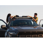 Ford F-150 Super Crew (2018-2020) Slimsport Roof Rack Kit - by Front Runner