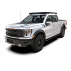 Ford F-150 Super Crew (2021-Current) Slimsport Roof Rack Kit - by Front Runner