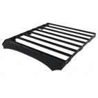 Ford F-150 Super Crew (2021-Current) Slimsport Roof Rack Kit - by Front Runner
