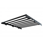 Ford F-150 Super Crew (2021-Current) Slimsport Roof Rack Kit - by Front Runner