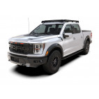 Ford F-150 Super Crew (2021-nykyinen) Slimsport-kattotelinesarja / Lightbar -valmis - Frontrunnerilta