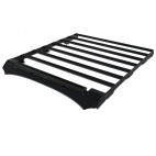 Ford F-150 Super Crew (2021-Current) Slimsport Roof Rack Kit / Lightbar Ready - by Front Runner