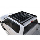 Ford F150 Super Crew (2015-2020) Slimsport Roof Rack Kit - Front Runner