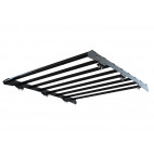 Ford F150 Super Crew (2015-2020) Slimsport Roof Rack Kit - Front Runner