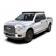 Ford F-150 Super Crew (2015-2020) Slimsport tak räckessats / Lightbar redo - av Front Runner